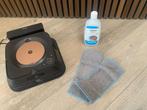 iRobot Braava Jet M6 (zwart) – zeer goede staat, Ophalen, Zo goed als nieuw, Minder dan 1200 watt, Overige typen