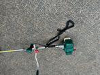 Parkside Benzine bosmaaier PBS 2 B1, Ophalen of Verzenden, Gebruikt, 30 tot 50 cm, Benzine