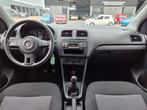 Volkswagen Polo 1.2-12V BlueMotion Trendline|Airco|PDC|APK, Auto's, Voorwielaandrijving, Euro 5, Gebruikt, Huisgarantie