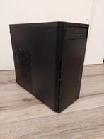 Desktop Computer i5-4590 GTX 1050 TI, Ophalen, 256 GB, Gaming, SSD