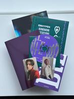 ENHYPEN - Dimension: Dilemma ‘Scylla’ Version | PCs Included, Ophalen of Verzenden, Nieuw, Foto of Kaart