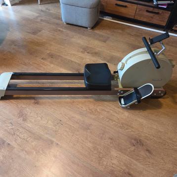Focus Fitness Row 2.6 - Roeitrainer - Groen

 beschikbaar voor biedingen