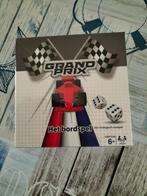 Nieuw Grand Prix bordspel, Drie of vier spelers, Ophalen of Verzenden, Nieuw