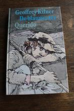 De blauwe ster, Geoffery Kilner, Ophalen of Verzenden, Zo goed als nieuw, Fictie, Geoffrey Kilner