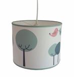 Hanglamp Kinderlamp Bos Uilen in Boom Little Dreamzzz, Nieuw, Ophalen of Verzenden, Lamp