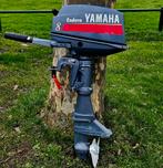 yamaha 8 pk 2 takt enduro, Gebruikt, Ophalen of Verzenden, Motor en Techniek
