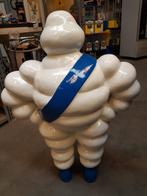 Michelin Man decoratie beeld 105 cm, Ophalen, Reclamebord