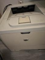 HP LaserJet P3015 printer, Computers en Software, Printers, Zwart-en-wit printen, Gebruikt, Printer, Ophalen of Verzenden