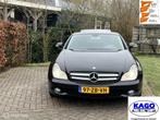 Prachtige Mercedes CLS-klasse 350 CGI Prestige AMG 2008, Auto's, Automaat, Traction-control, Achterwielaandrijving, Gebruikt