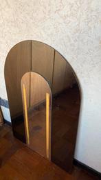 Spiegel, Antiek en Kunst, Ophalen of Verzenden, Rechthoekig