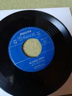 Trio Rijs single, Gebruikt, 7 inch, Single, Ophalen of Verzenden