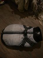 Trixie hondenjas 27, Dieren en Toebehoren, Hondenkleding, Ophalen of Verzenden, Zo goed als nieuw, Hondenjas