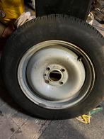 Reserve wiel citroen bx, Ophalen, Zo goed als nieuw
