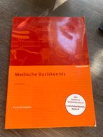 Medische Basiskennis - Frans Verstappen, Boeken, Ophalen of Verzenden, Gamma, Gelezen, HBO
