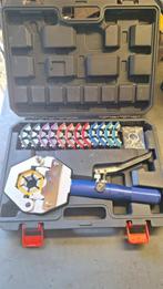 Hydraulische handperstang voor hydrauliek leidingen. Nieuw!, Auto diversen, ., Nieuw, Ophalen of Verzenden, .