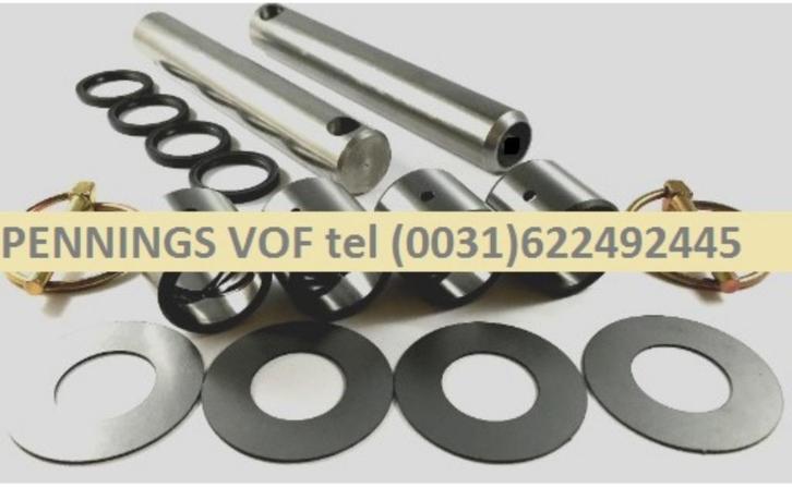 pennen pen  bussen bus voor mini en midigravers, Zakelijke goederen, Machines en Bouw | Kranen en Graafmachines, Graafmachine