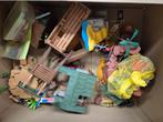 Playmobil Western Fort Compleet met Boekjes, Ophalen of Verzenden, Gebruikt, Complete set