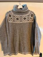 Noors wollen trui van Devold in maat XL, Devold, Ophalen of Verzenden, Zo goed als nieuw, Maat 46/48 (XL) of groter