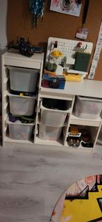 IKEA Trofast Kast met Bakken, Kinderen en Baby's, Kinderkamer | Tafels en Stoelen, Ophalen of Verzenden, Stoel(en)