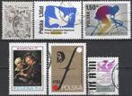 Polen 466, Ophalen of Verzenden, Polen, Gestempeld