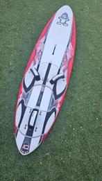 Starboard Kode 86 met 3 vinnen, Watersport en Boten, Windsurfen, Ophalen, Gebruikt, Minder dan 250 cm, Overige typen