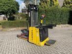 2018 Hyster S1,5 s initiele heffing Stapelaar, Overige aandrijving, Stapelaar, Hyster