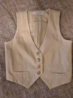 Nieuw gilet van Costes maat S beige, Ophalen, Nieuw