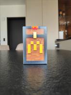 unopened McDonald's 'A Minecraft movie' meal figure., Verzamelen, Poppetjes en Figuurtjes, Ophalen of Verzenden, Nieuw
