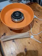 Suikerspinmachine tefal, Ophalen of Verzenden, Gebruikt