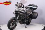Ducati MULTISTRADA 1200 S (bj 2013), Motoren, Bedrijf, Toermotor
