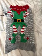 Kersttrui hond, Dieren en Toebehoren, Ophalen, Zo goed als nieuw, Hondentrui