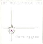 the monochrome set / the mating game - punk/new wave, Cd's en Dvd's, Rock en Metal, Gebruikt, 7 inch, Single