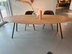 Studio Henk eetkamertafel Slim CO, Ophalen, 50 tot 100 cm, Zo goed als nieuw, Vijf personen of meer