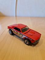 Hotwheels 67 Camaro (bespeeld), Hobby en Vrije tijd, Modelauto's | Overige schalen, Gebruikt, Ophalen of Verzenden, Auto