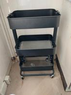 Keuken trolley, Ophalen, Zo goed als nieuw