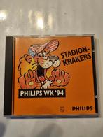 Stadionkrakers mmv de feestkrakers - Wk 94. Cd single, Ophalen of Verzenden