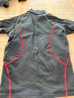 Kids Gill Junior rashshirt 145-155 cm, Watersport en Boten, Watersportkleding, Ophalen of Verzenden, Zo goed als nieuw, Kind