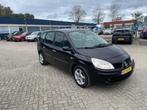 Renault Grand Scénic 2.0-16V Business Line 7p., Voorwielaandrijving, 1998 cc, 135 pk, 4 cilinders