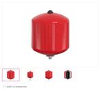 Nieuw Flamco Baseflex expansievat Ongeopend in verpakking, Ophalen, Nieuw, Boiler, Minder dan 3 jaar oud