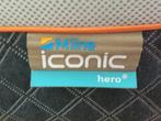 ZGAN. Mline matras 80x200. Mline Iconic Hero. Mline 6 matras, Huis en Inrichting, Slaapkamer | Matrassen en Bedbodems, Ophalen