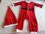 Baby Kerstman set- 80, Ophalen of Verzenden, Zo goed als nieuw