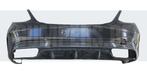 Bumper MERCEDES C KLASSE W205 C63 AMG SEDAN FL CARBON 18-22, Gebruikt, 6 maanden garantie, Ophalen of Verzenden, Achter