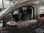 Volkswagen Caddy Combi TSI 2017 Highline Clima|Cruise|Navi, Auto's, Volkswagen, Voorwielaandrijving, Huisgarantie, 102 pk, Handgeschakeld