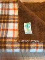 Wollen deken, Ophalen of Verzenden, Zo goed als nieuw