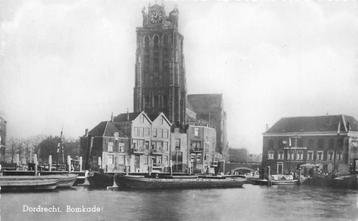 (386-280-003) Dordrecht Bomkade beschikbaar voor biedingen
