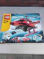 Technic Lego, Ophalen of Verzenden, Zo goed als nieuw