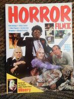 Horror Film II, Boeken, Film, Tv en Media, Gelezen, Verzenden, Film- of Tv-bewerking