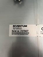 Inventum inductie kookplaat IKI9021/02, Ophalen of Verzenden, Zo goed als nieuw, Inbouw, Inductie