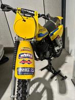 Crossmotor, Ophalen, Gebruikt, Suzuki