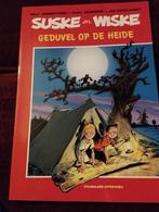 Suske en Wiske door, Boeken, Stripboeken, Nieuw, Ophalen, Eén stripboek, Vandersteen/Legendre/Bos